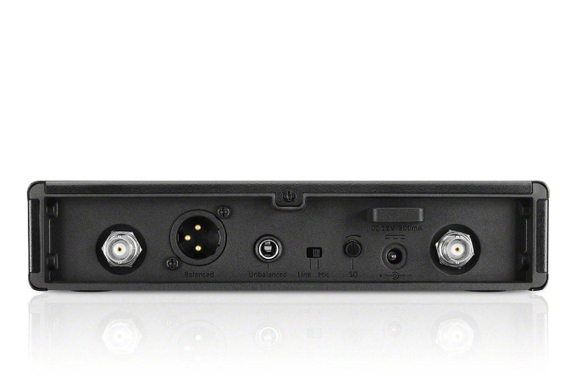 Sennheiser XSW 2-CI1 Set Inalámbrico Instrumental image 7