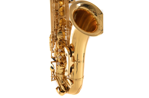 Roy Benson TS-202 Bb-Tenorsaxophon image 7