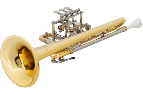 Lechgold ETR-25/3L Tromba Mib/Re image 7