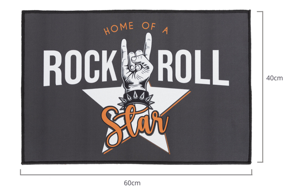 joycraft DMR-4060 Zerbino Rockstar image 7