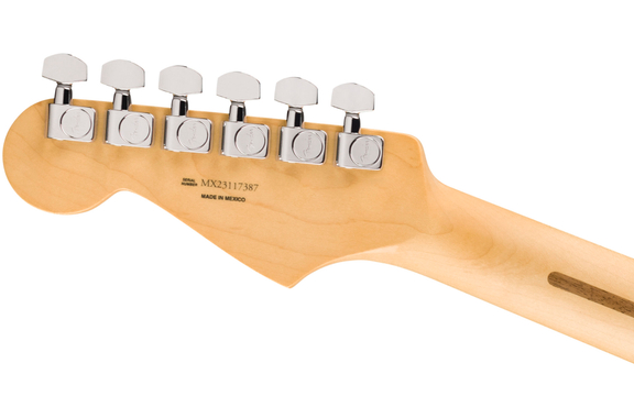 Fender Player Stratocaster RW Anniversary 2-Color Sunburst  - Retoure (Zustand: sehr gut) image 7