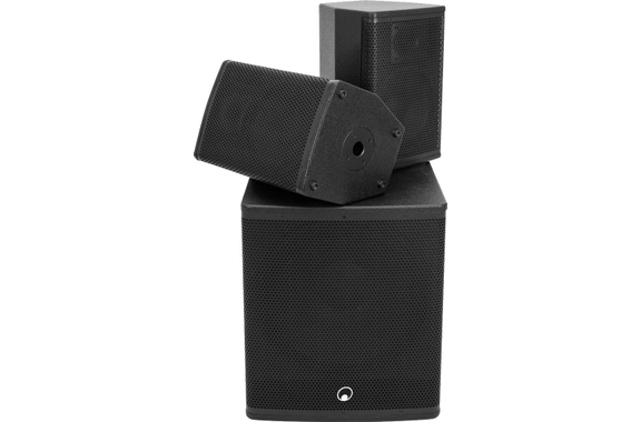 Omnitronic MAXX-1810NG 2.1 Active System image 7