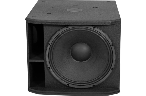 Subwoofer Omnitronic PAS-181A MK4 image 7