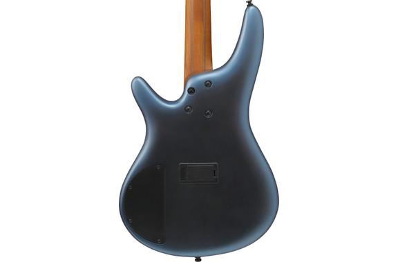 Ibanez SR500N-MAM Midnight Arctic Ocean Matte image 7