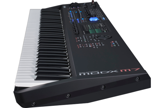 Yamaha MODX M7 image 7