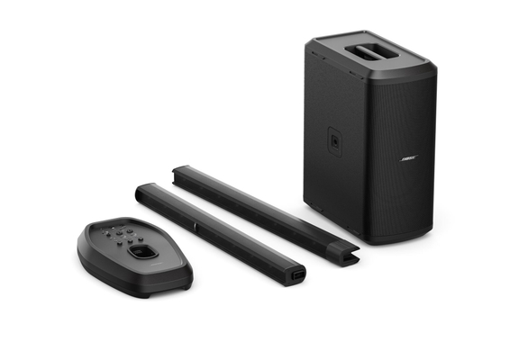 Bose L1 Pro32 Portable Line Array System mit Sub2 Bassmodul  - Retoure (Zustand: sehr gut) image 7