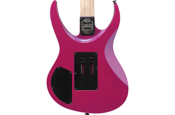 Ibanez 540PIII-PN Genesis P Purple Neon image 7
