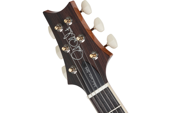 PRS McCarty 594 Singlecut Red Tiger image 7
