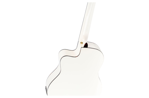 Ortega RCE145WH Family Series Pro Akoestische Gitaar image 7