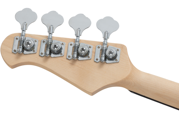 Rocktile Puncher E-Bass Black Amp Set image 7