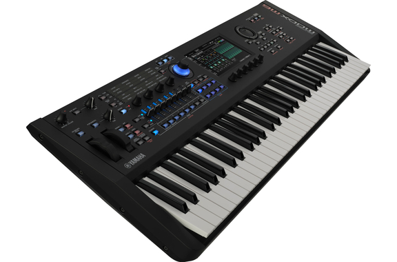Yamaha MODX M6 image 7