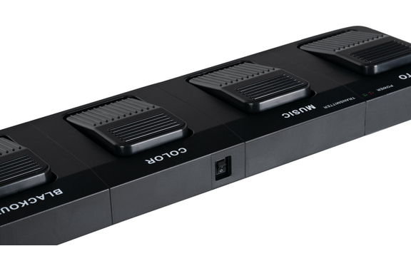 Showlite LB-4390 LED Complete System RGB Lighting System image 7
