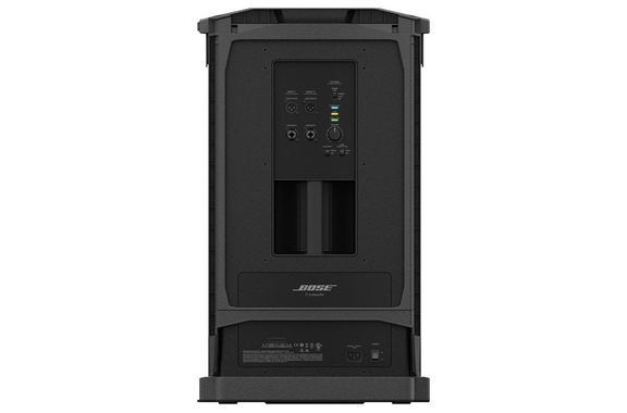 Bose F1 Subwoofer  - Retoure (Zustand: gut) image 7