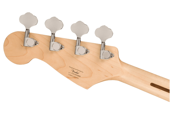 Squier Bronco Bass Nero image 7