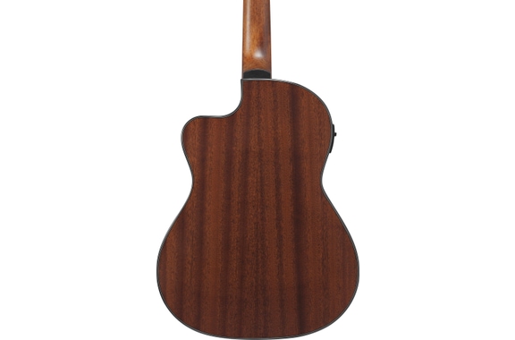 Ibanez GA5TCE3Q-AM Amber image 7
