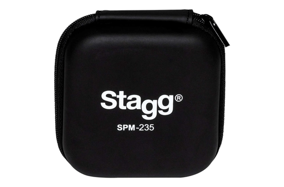 Auriculares In-Ear Stagg SPM-235 BK image 7