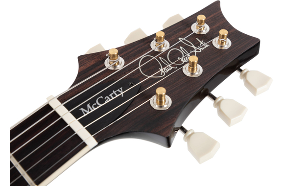 PRS McCarty Black Gold Burst  - Retoure (Zustand: gut) image 7