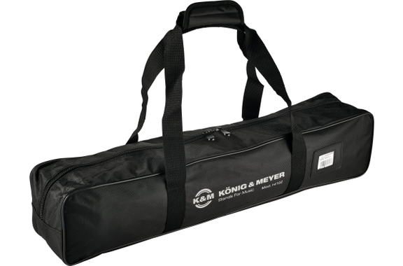 Set de Soporte para Fagot K&M 150/1 con Bolsa image 7