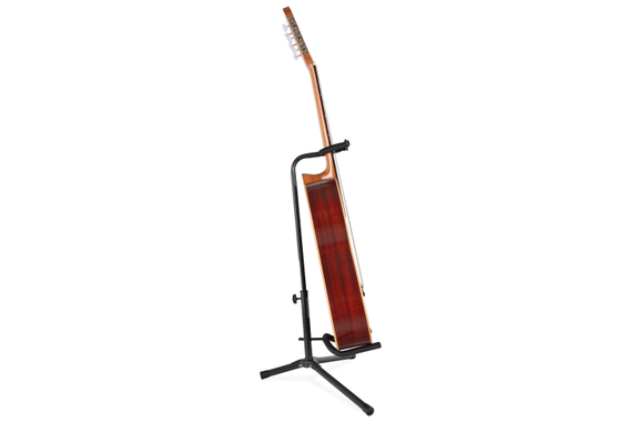 Classic Cantabile GS-30 BK Support Guitare (léger) Noir Lot de 5 image 7