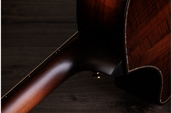 Taylor Next Generation Builder's Edition K24ce image 7