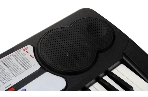 Kirstein FK-54 Beginner Keyboard, 54 Tasten image 7