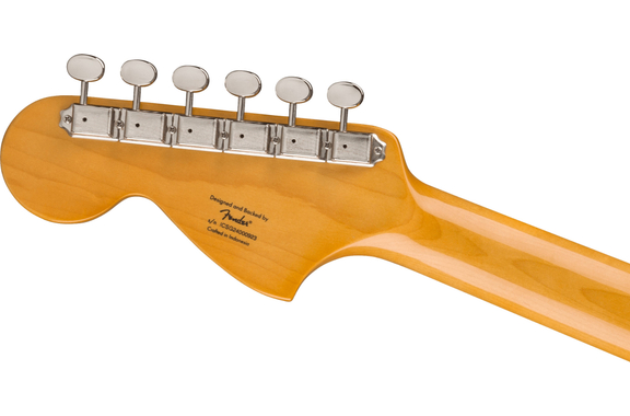 Squier Classic Vibe '70s Stratocaster HT HSS Olympic White image 7