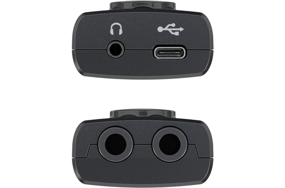 IK Multimedia iRig HD X image 7