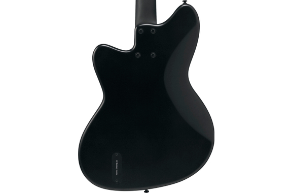 Ibanez TMB420B-BKF Black Flat image 7