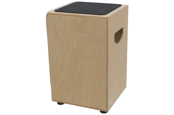 Dimavery CJ-550 Cajón Bajo Nogal image 7