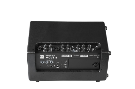 HK Audio Premium PR:O Move 8  - Retoure (Zustand: sehr gut) image 7