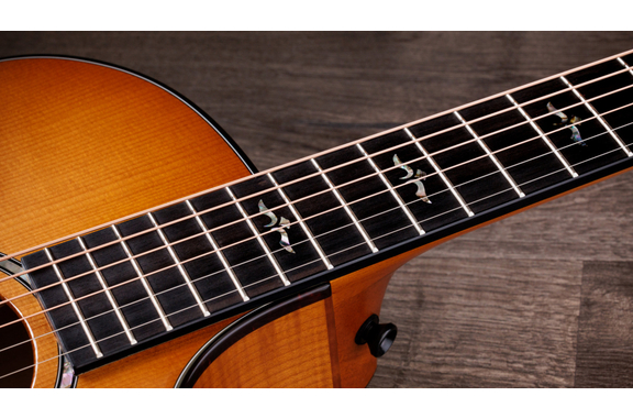 Taylor Next Generation 614ce Antique Blonde image 7