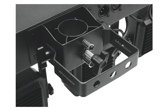 Eurolite LED KLS-180 Compact Lichtset met Statief Zwart image 7