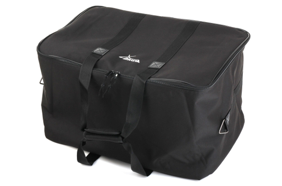 Schlagwerk CP430 Cajon 2inOne "deluxe" Wenge Set incl. Tas image 7