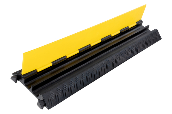 Pronomic Protector 2-100CA V3 45° Pièce d’angle pour passerelle câble 90° Set image 7