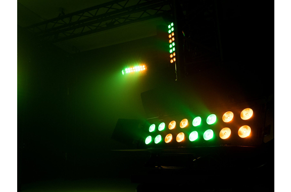 Eurolite Stage Panel 16 HCL LED-Schijnwerper image 7