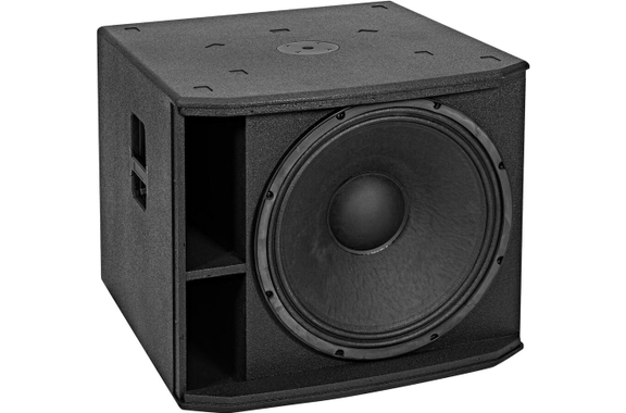 Omnitronic PAS-151 MK4 Subwoofer image 7