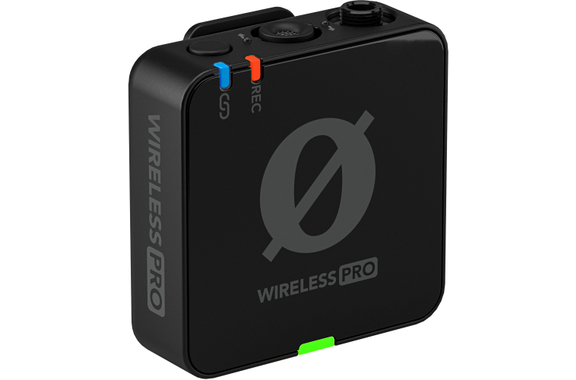 Rode Wireless Pro  - Retoure (Zustand: sehr gut) image 7