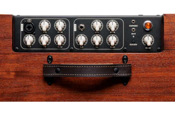 Taylor Circa74 AV150-10 150W 10" Akustik Combo image 7