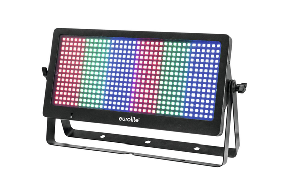 Eurolite LED Strobe SMD Pro540 DMX RGB Estroboscopio image 7
