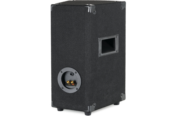 McGrey TP-8 DJ- en Partybox Paar image 7