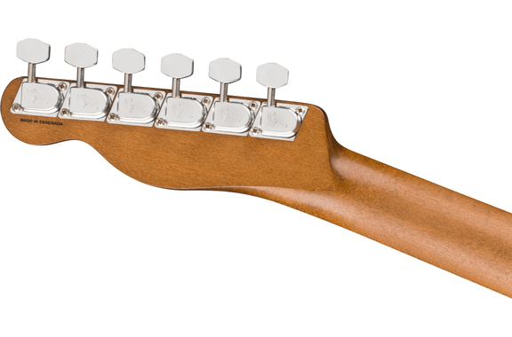 Fender John Osborne Telecaster Olympic White image 7
