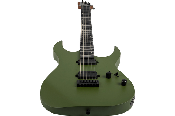 Spira S-400 Satin Dark Green image 7