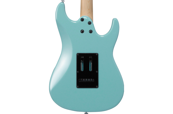 Ibanez AZES40L Purist Blue image 7