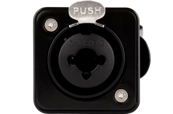 RockBoard HA 1 In-Ear Monitoring Headphone Amplifier image 7