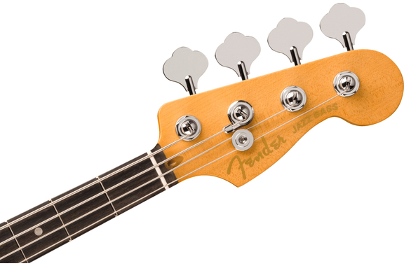Fender American Ultra II Jazz Bass Ultraburst  - Retoure (Zustand: sehr gut) image 7