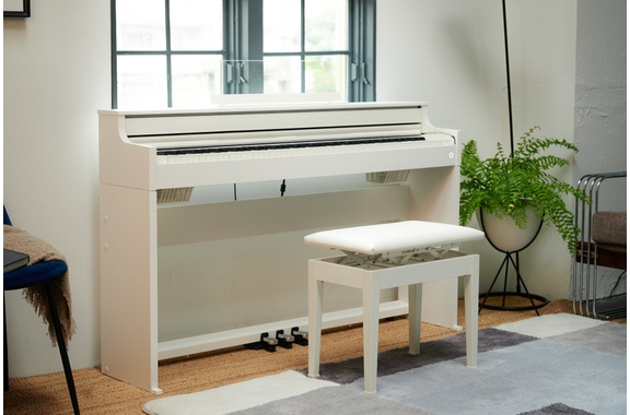 Casio Celviano AP-S450 WE Digitalpiano weiß image 7