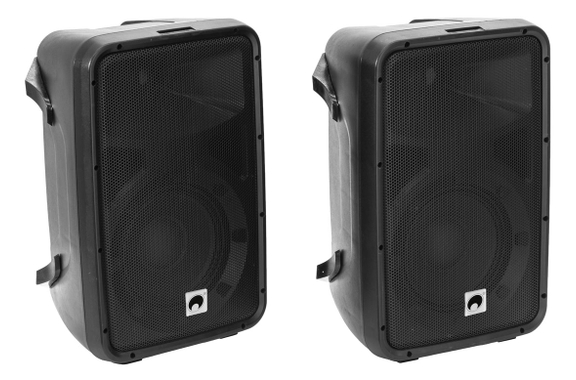 Sistema PA Activo Omnitronic Combo-160BT image 7