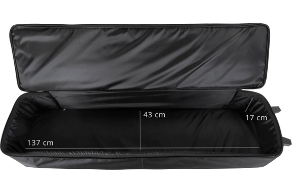 McGrey KBT-3222-88 Keyboardtrolley image 7