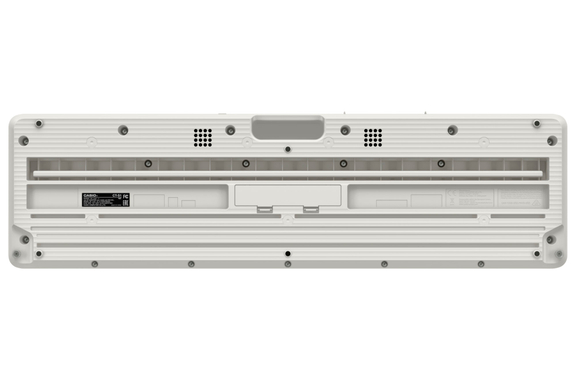 Casio CT-S1WE Casiotone Keyboard Wit Set image 7