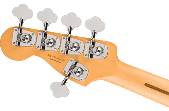 Fender Player II Modified Active Jazz Bass V Dusk image 7